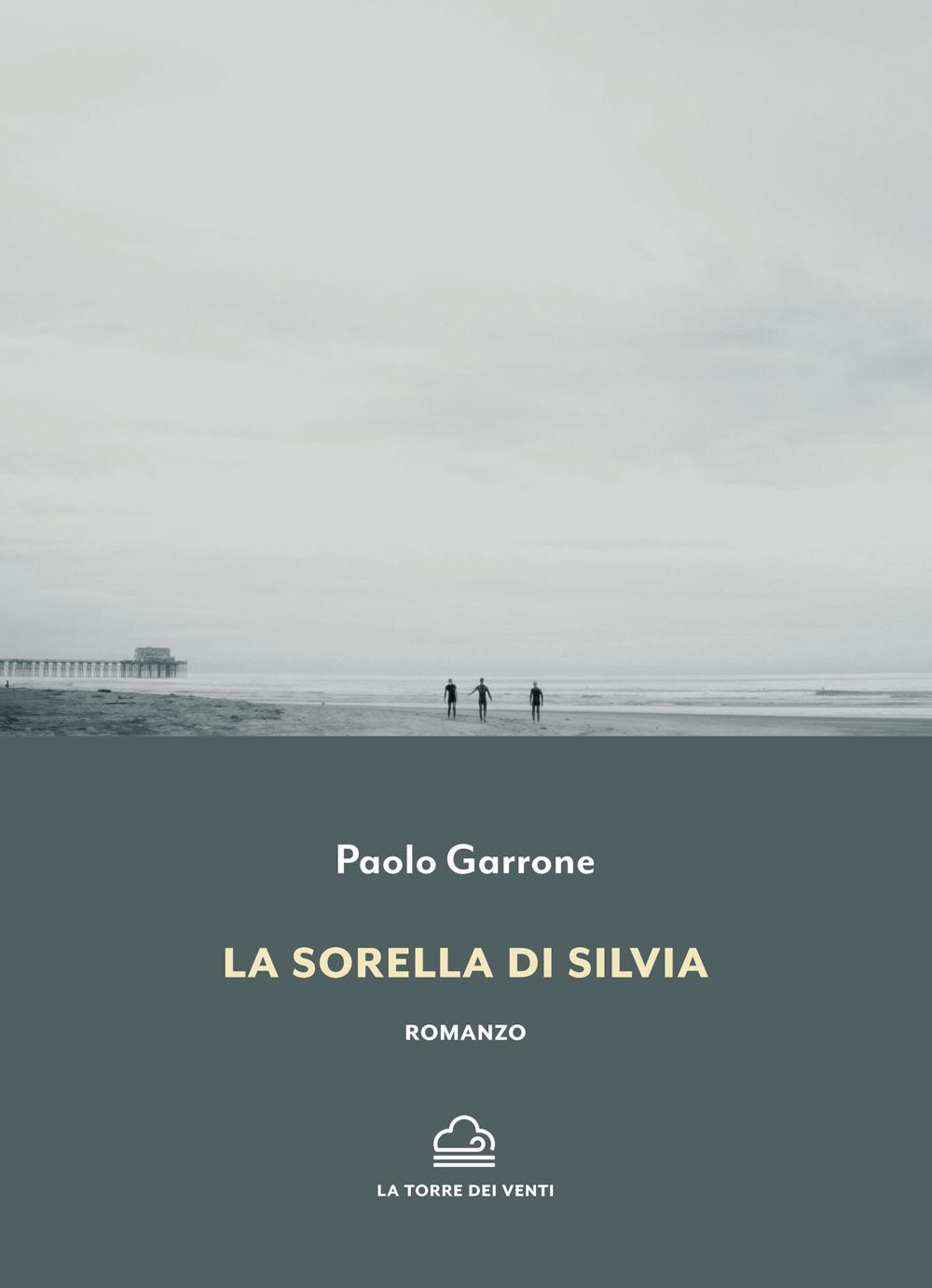 La sorella di silvia