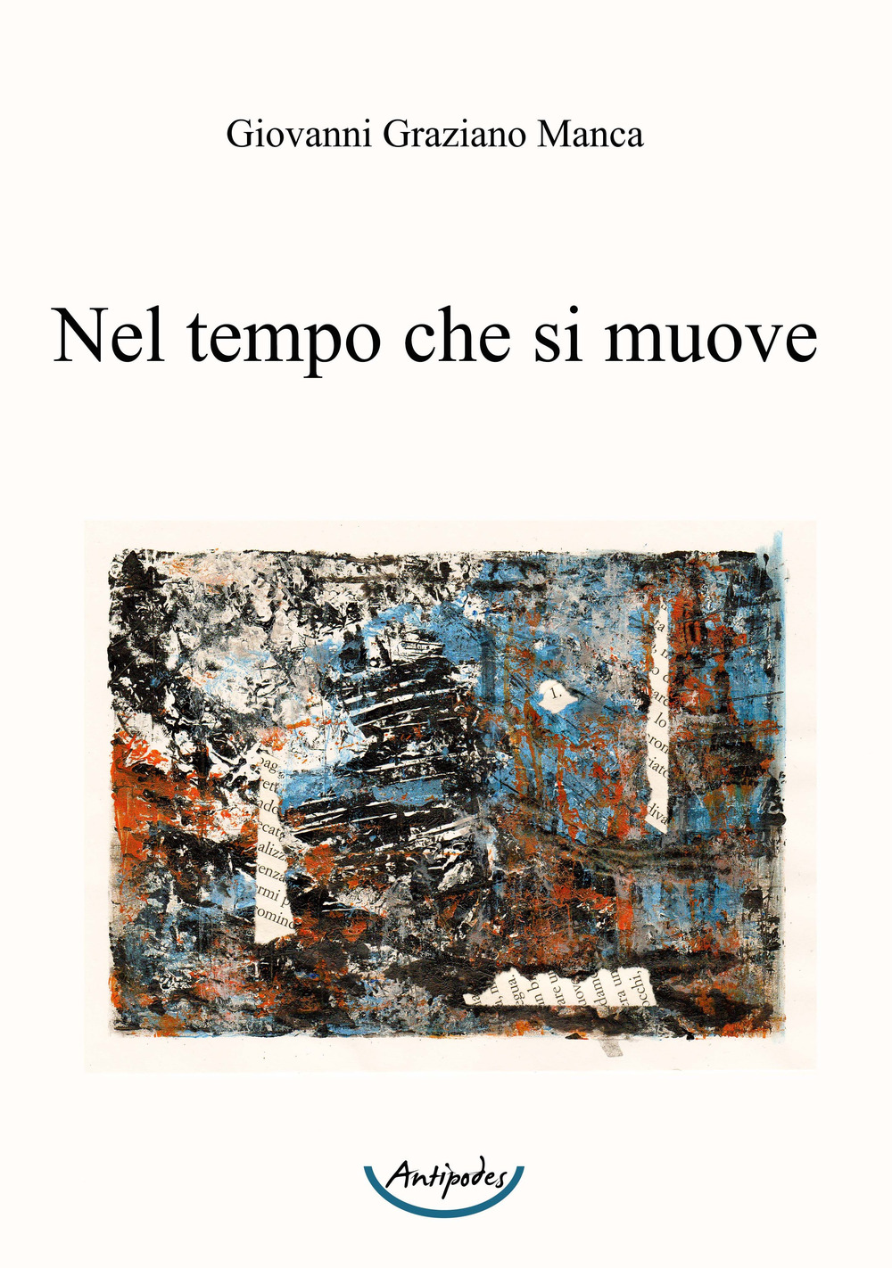 Nel tempo che si muove