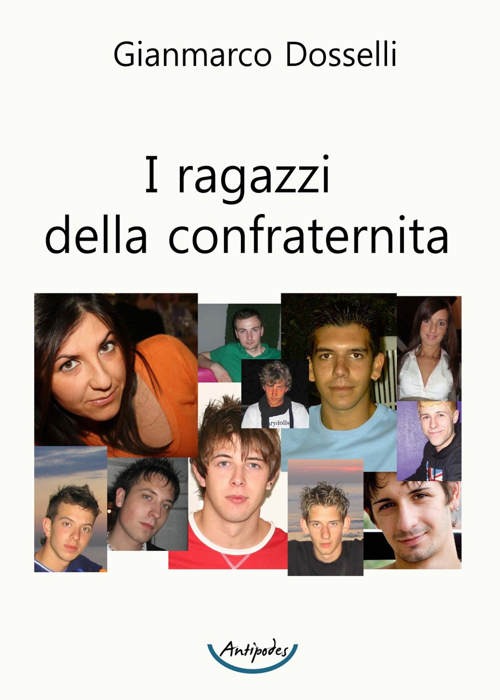 I ragazzi della confraternita