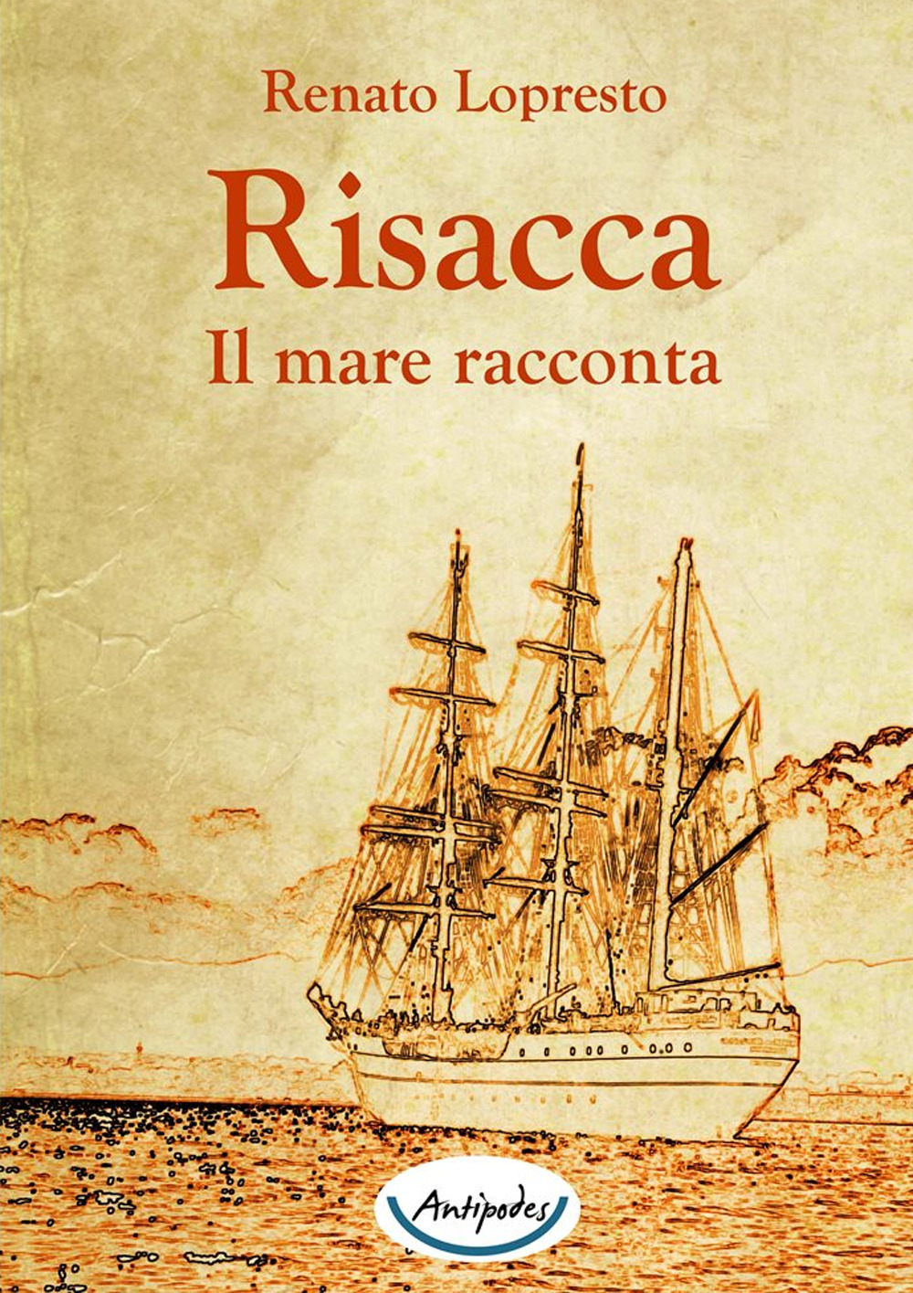 Risacca. Il mare racconta