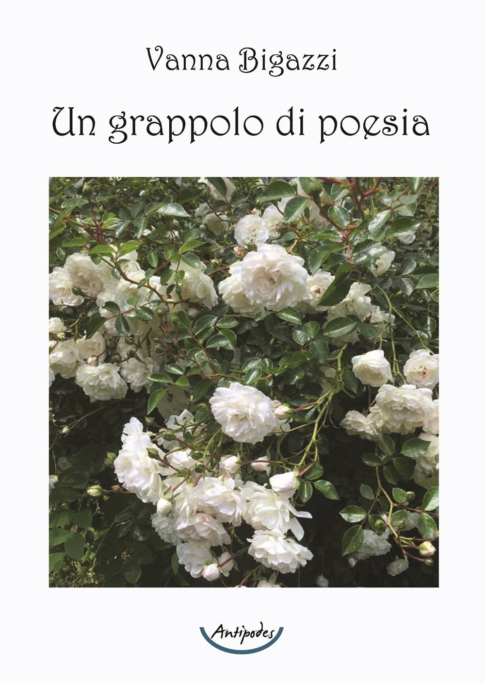 Un grappolo di poesia