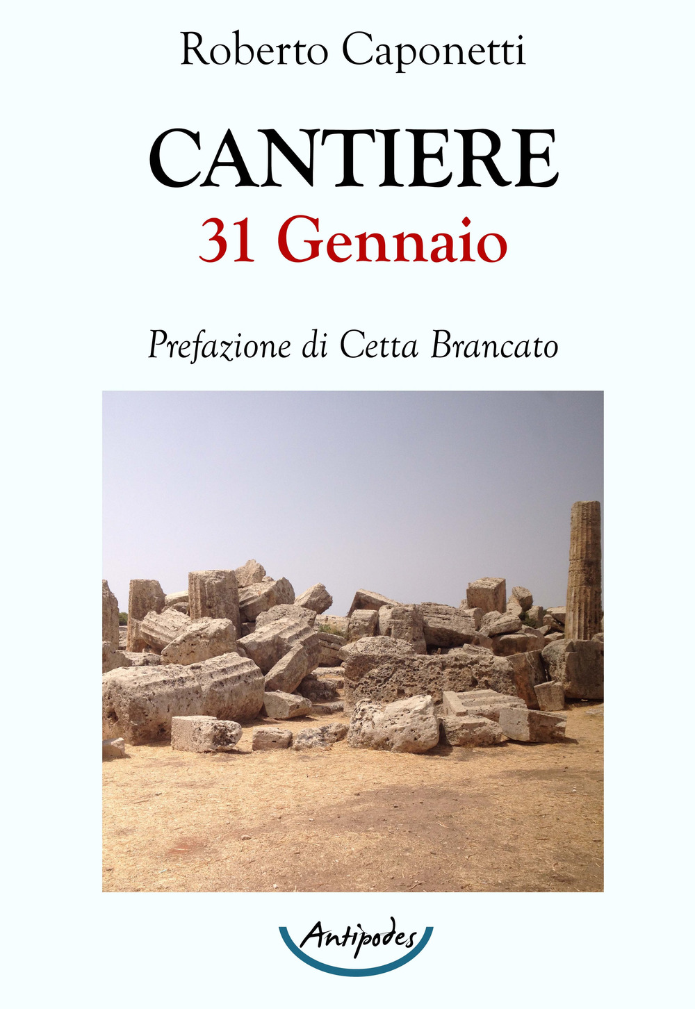 Cantiere 31 Gennaio