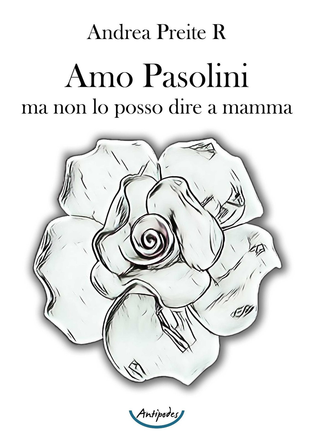 Amo Pasolini, ma non lo posso dire a mamma