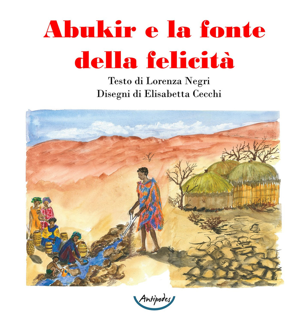 Abukir e la fonte della felicità