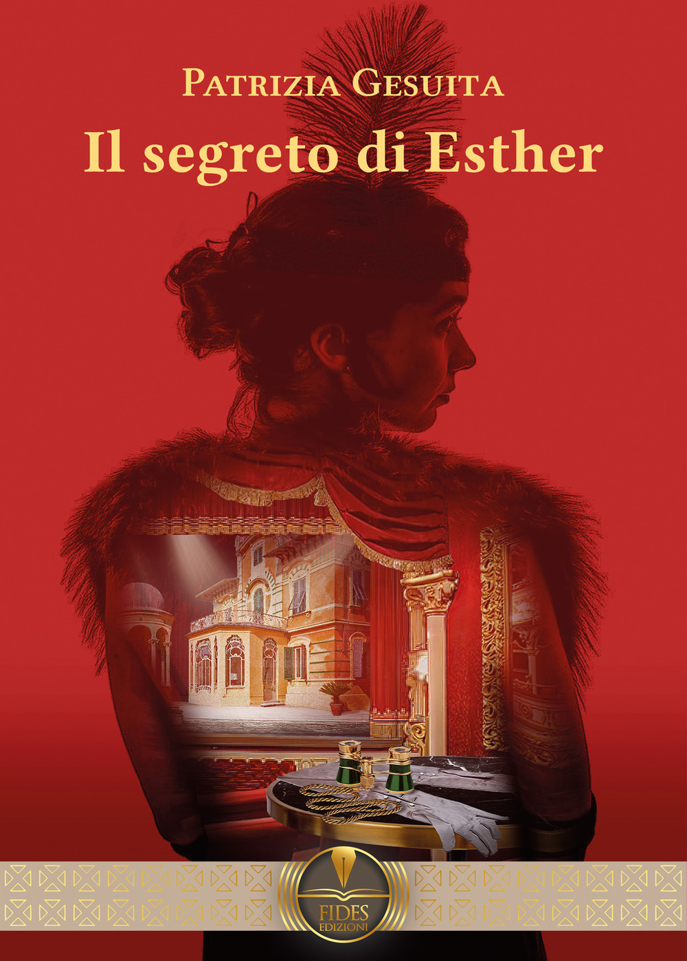 Il segreto di Esther