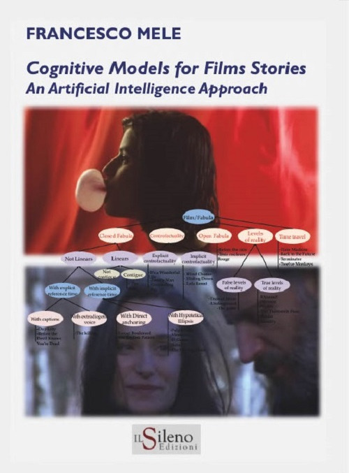 Cognitive models for film stories: an artificial intelligence approach
