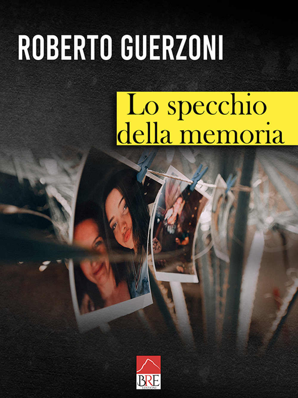 Lo specchio della memoria