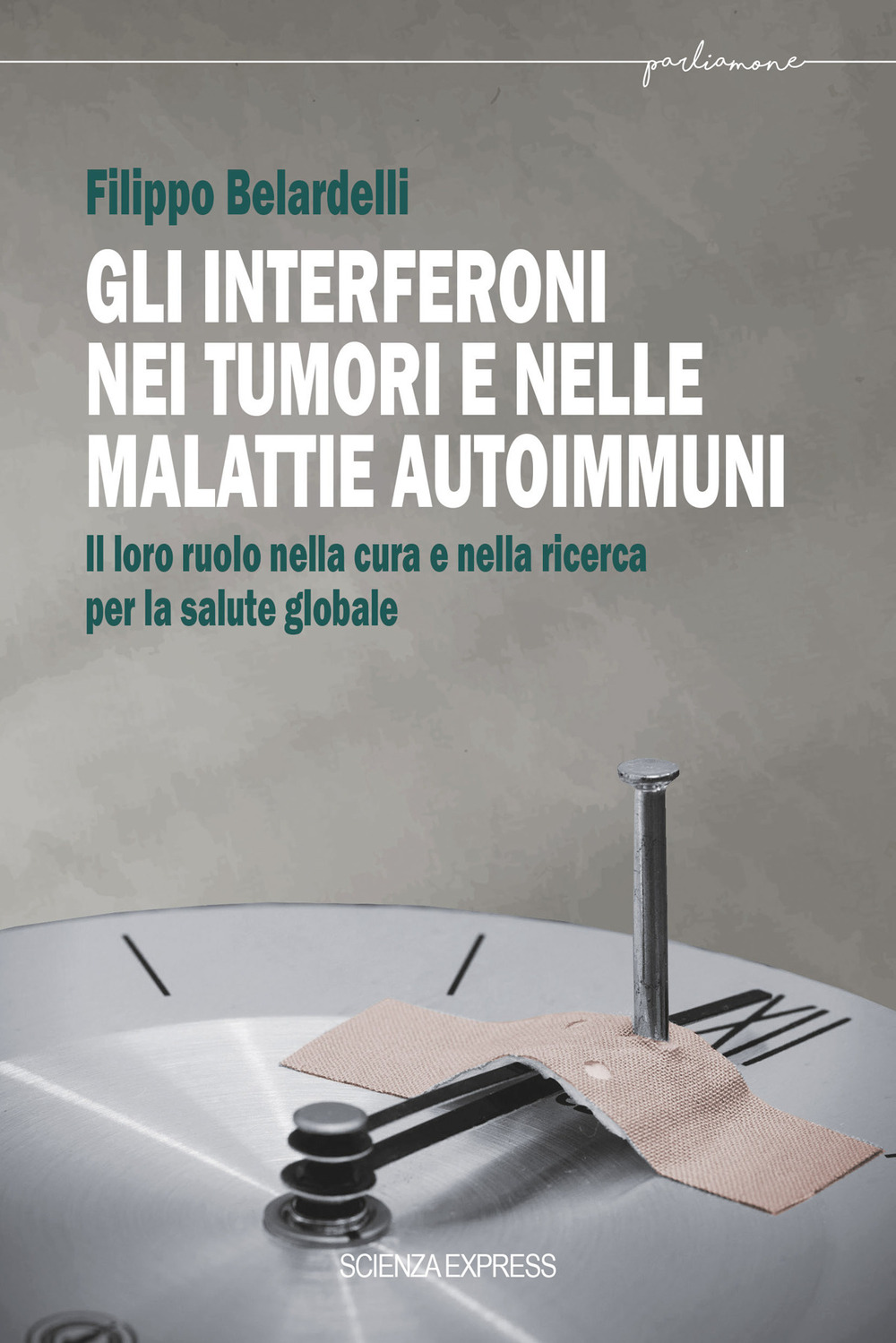 Gli interferoni nei tumori e nelle malattie autoimmuni. Il loro ruolo nella cura e nella ricerca per la salute globale