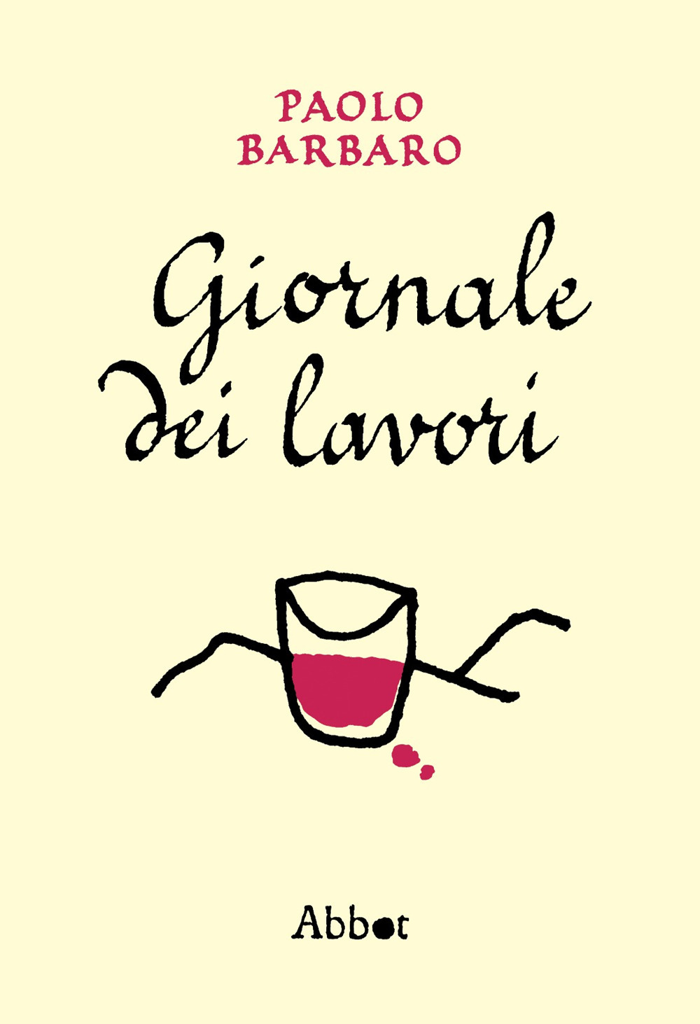 Giornale dei lavori