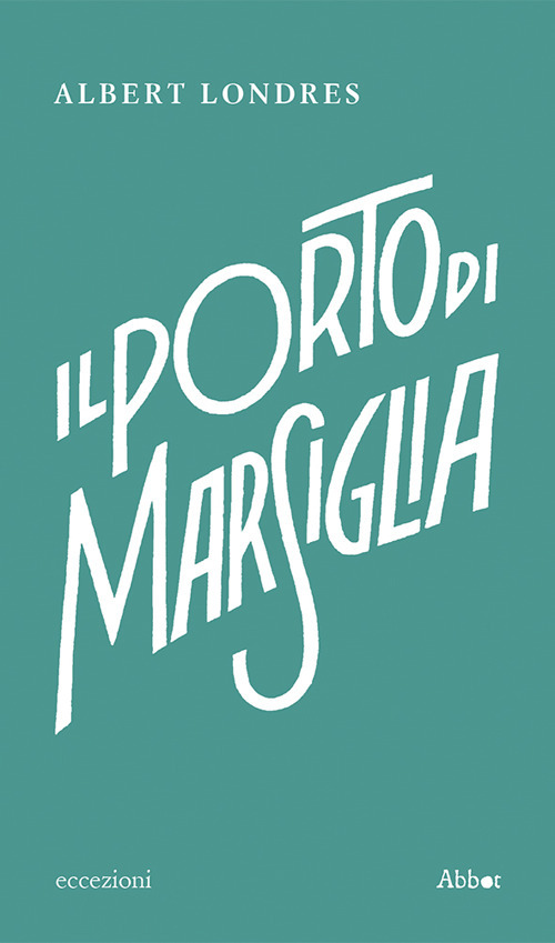 Il porto di Marsiglia