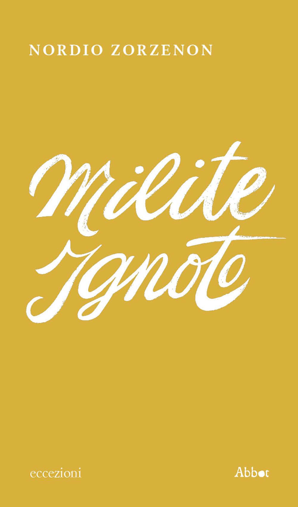 Milite ignoto