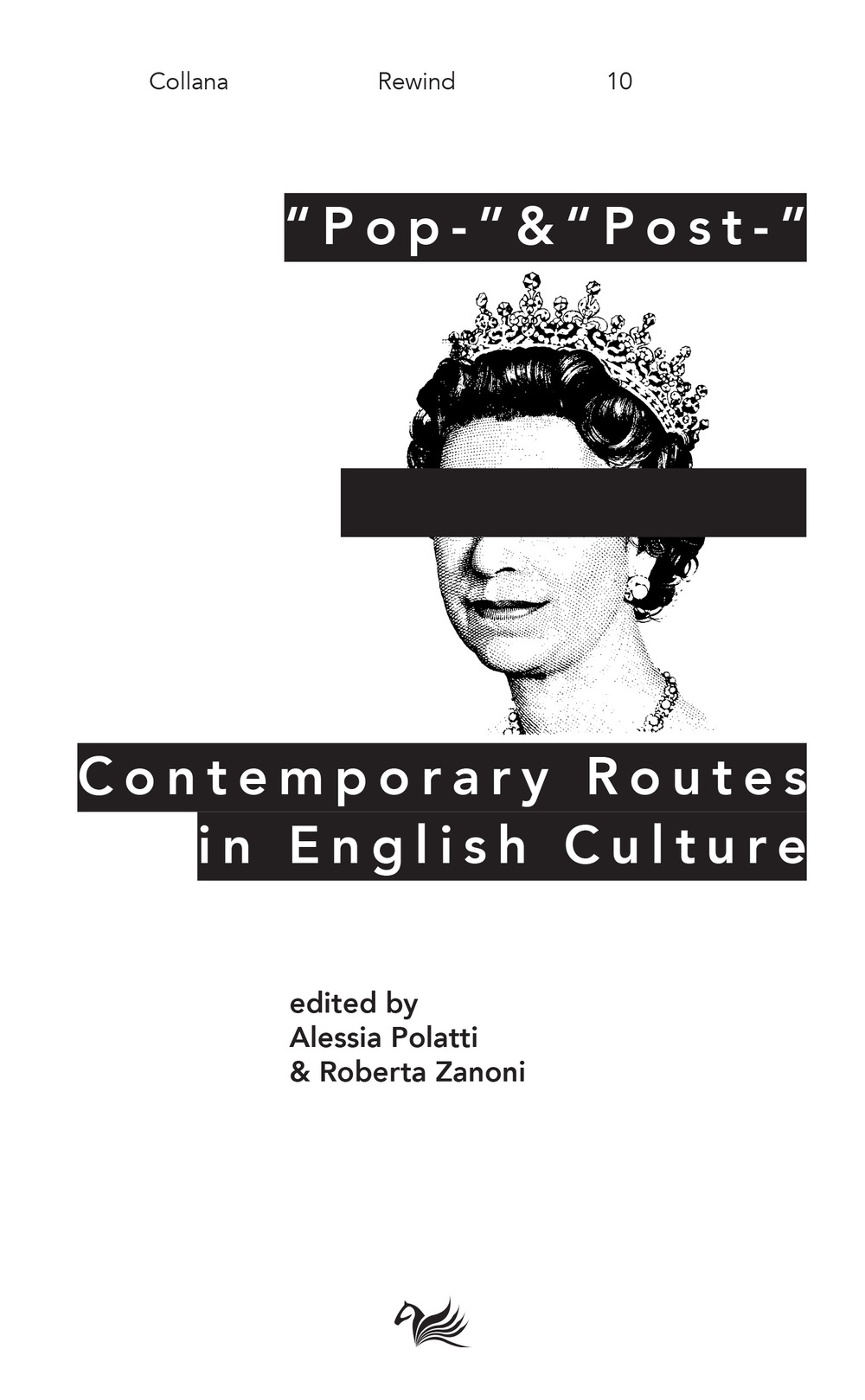 «Pop-» & «post-». Contemporary routes in English culture