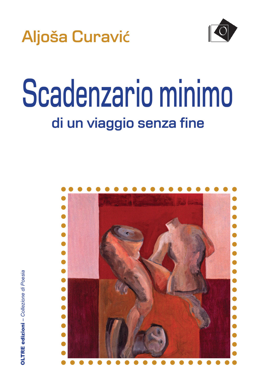 Scadenzario minimo di un viaggio senza fine