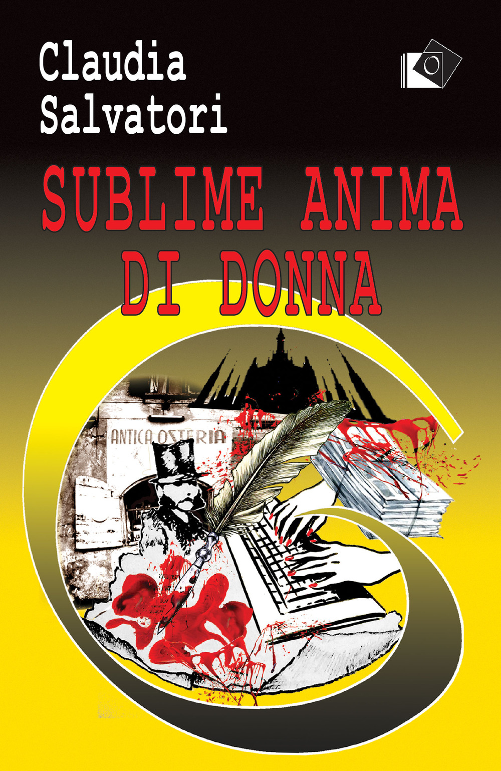 Sublime anima di donna