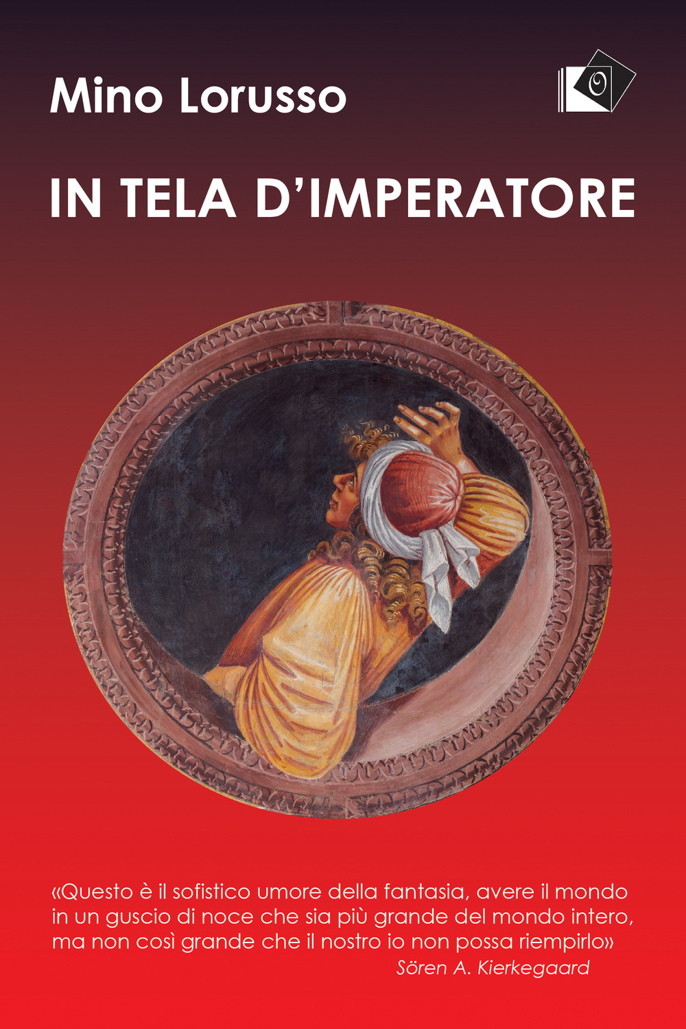 In tela d'imperatore