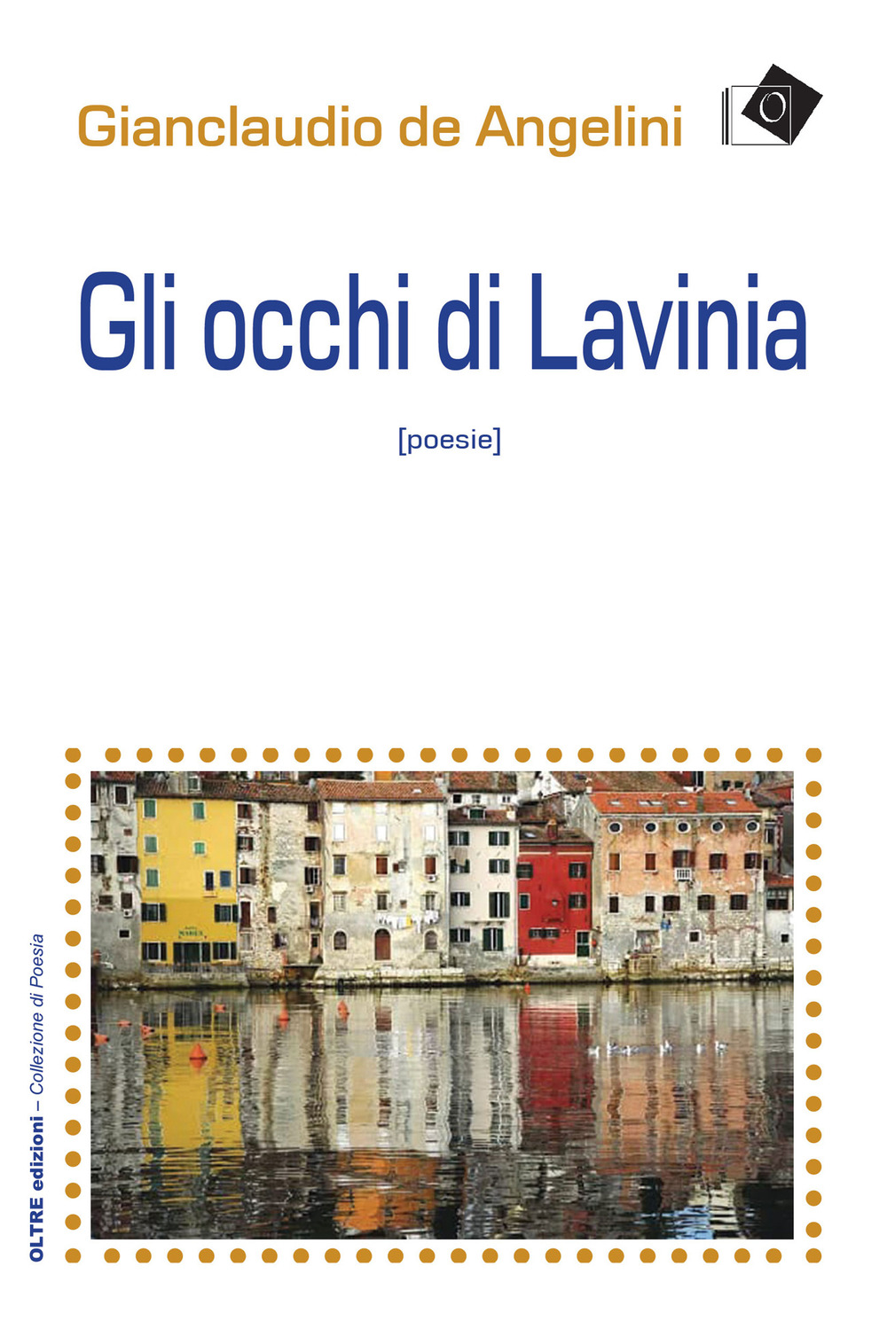 Gli occhi di Lavinia