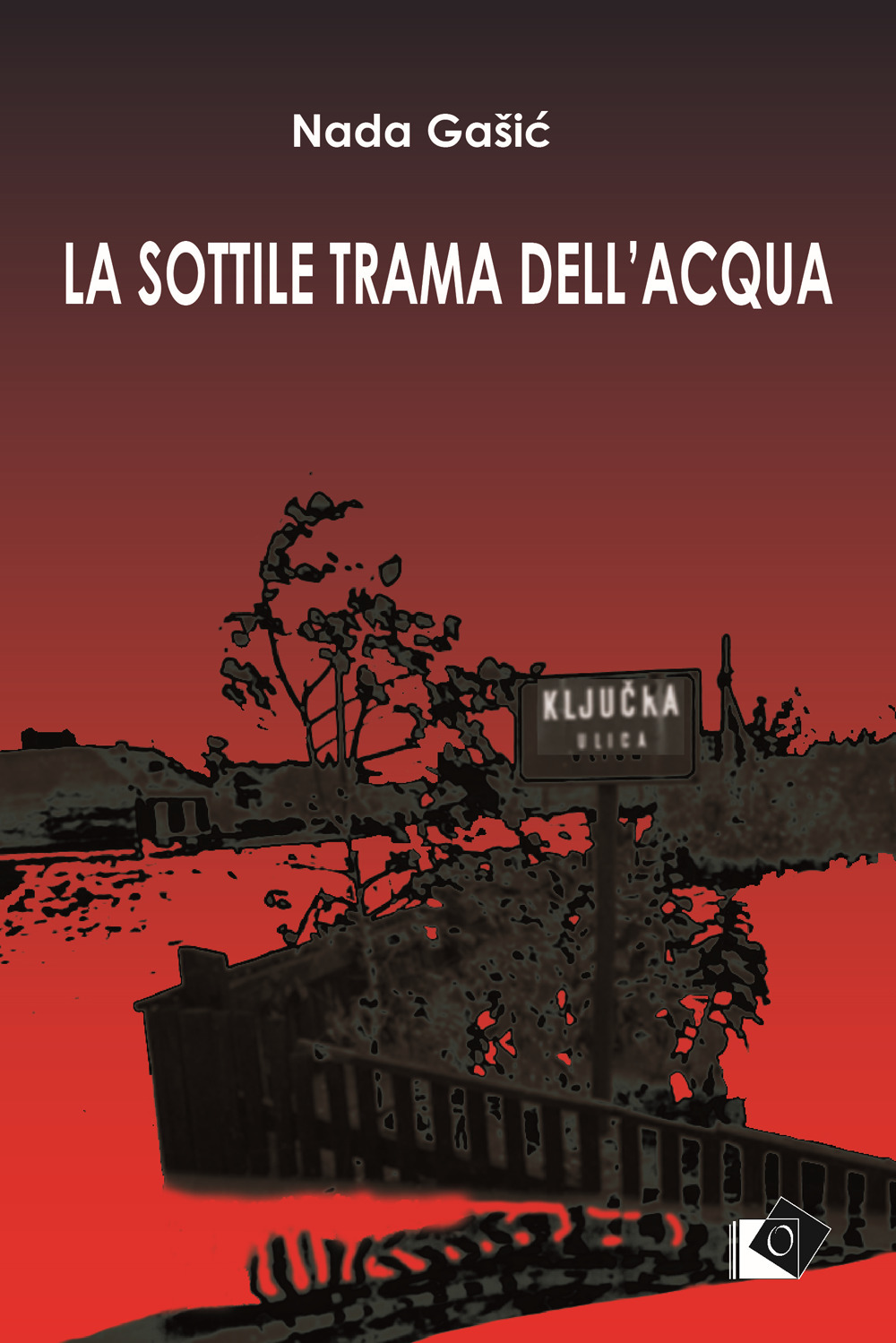 La sottile trama dell'acqua