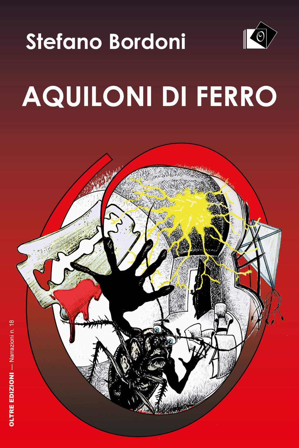 Aquiloni di ferro