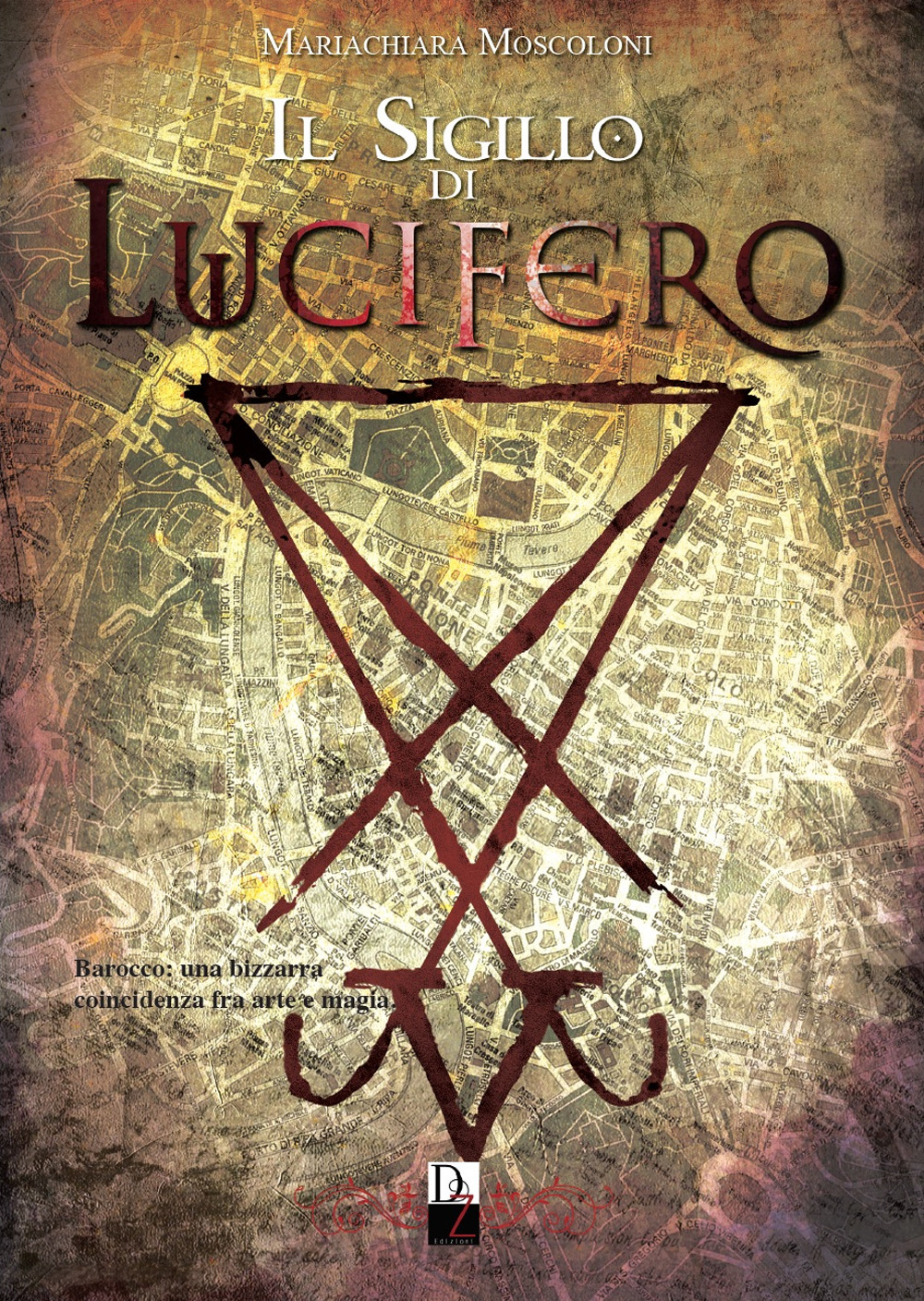 Il sigillo di Lucifero