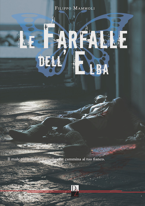 Le farfalle dell'Elba