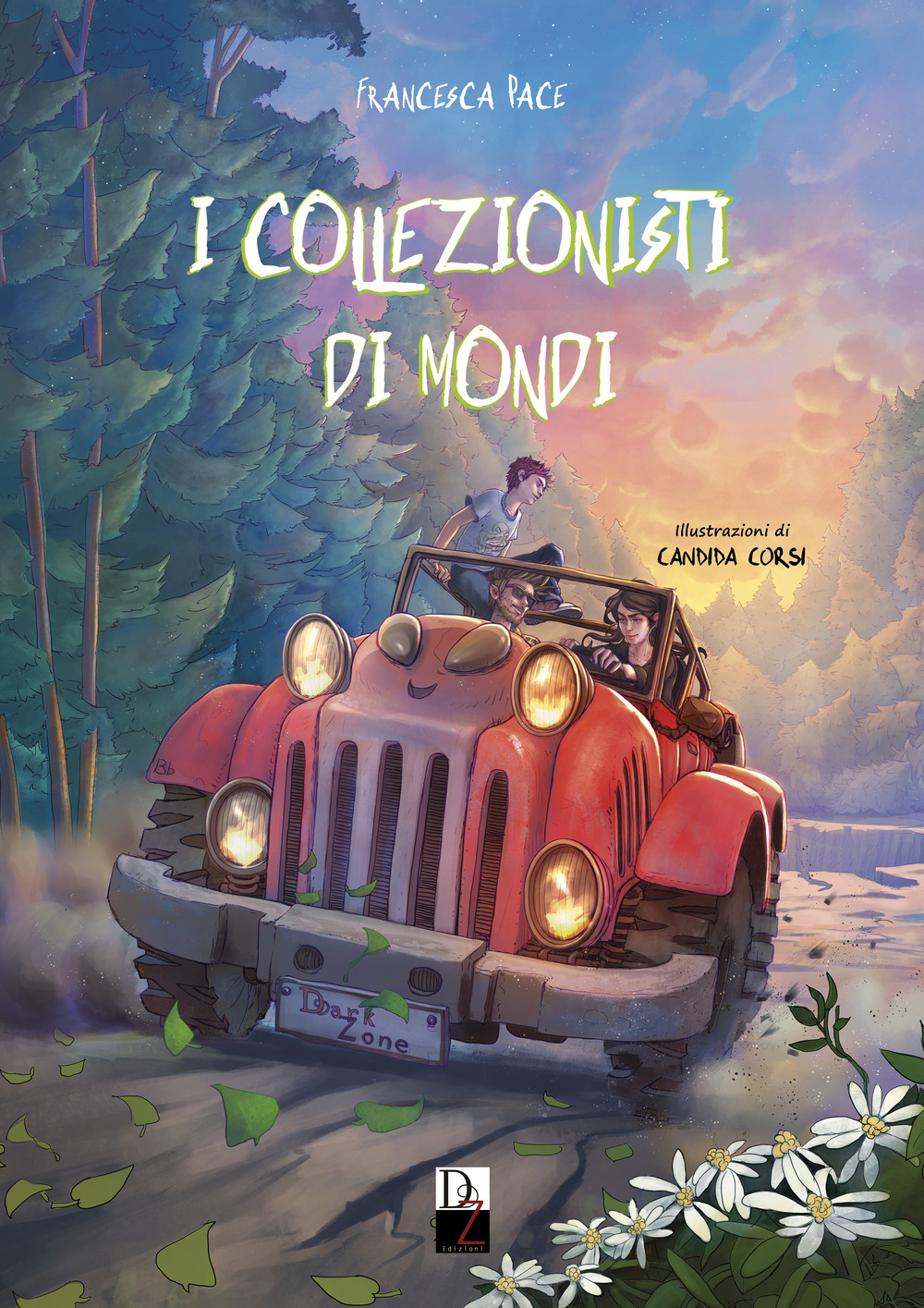 I collezionisti di mondi