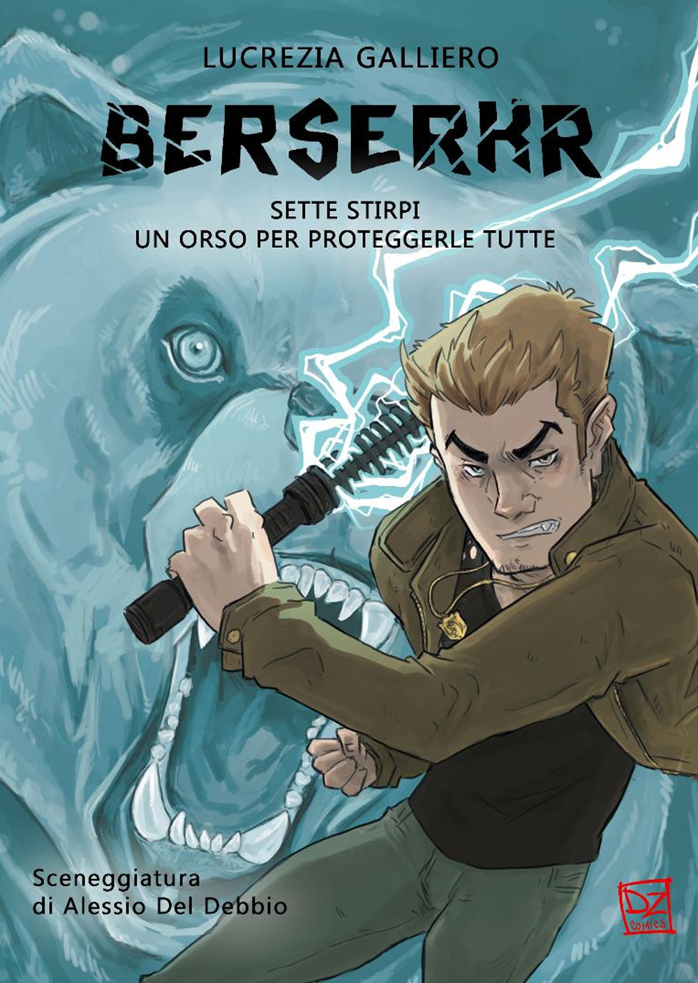 Berserkr