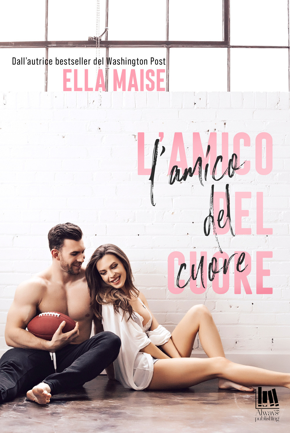 L'amico del cuore