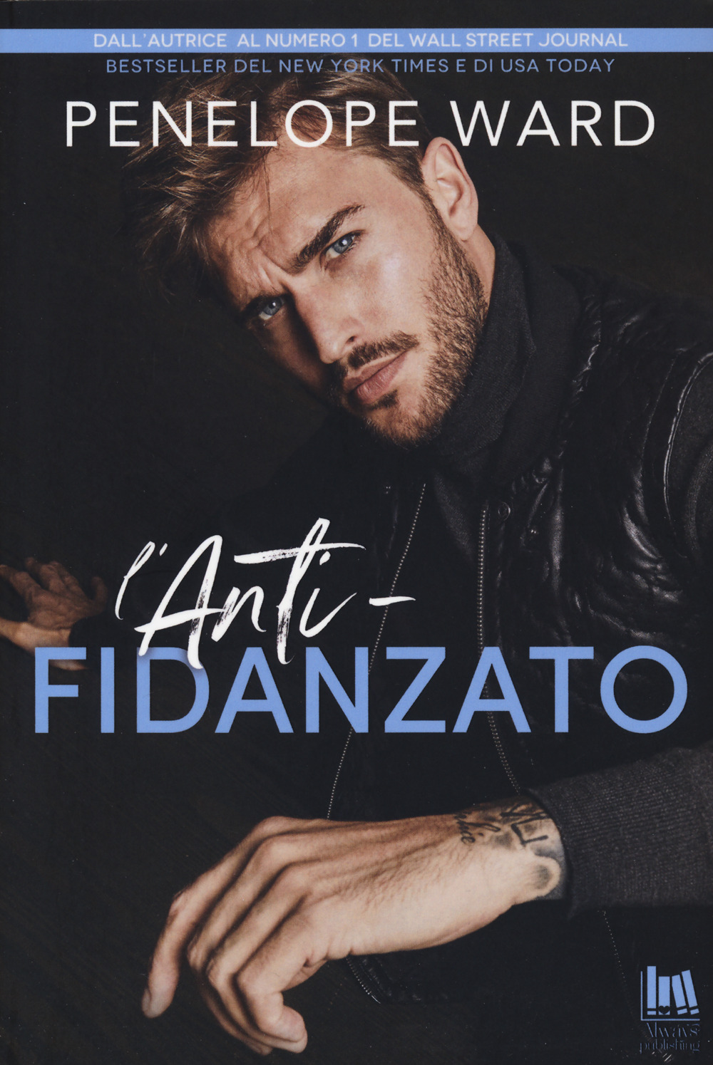 L'anti-fidanzato