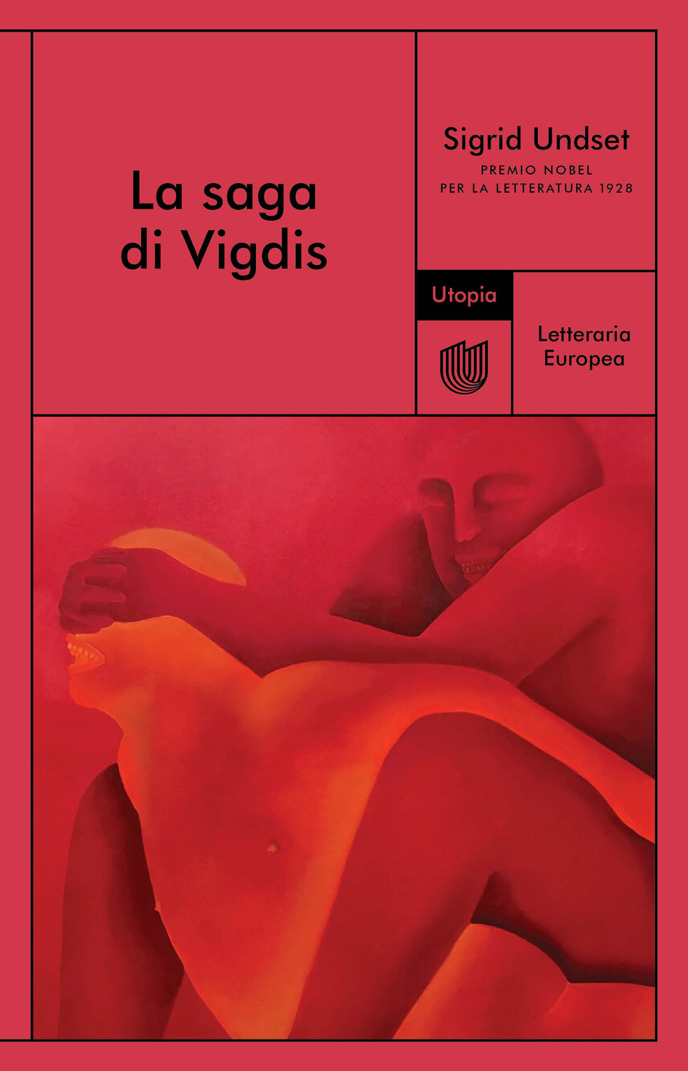 La saga di Vigdis