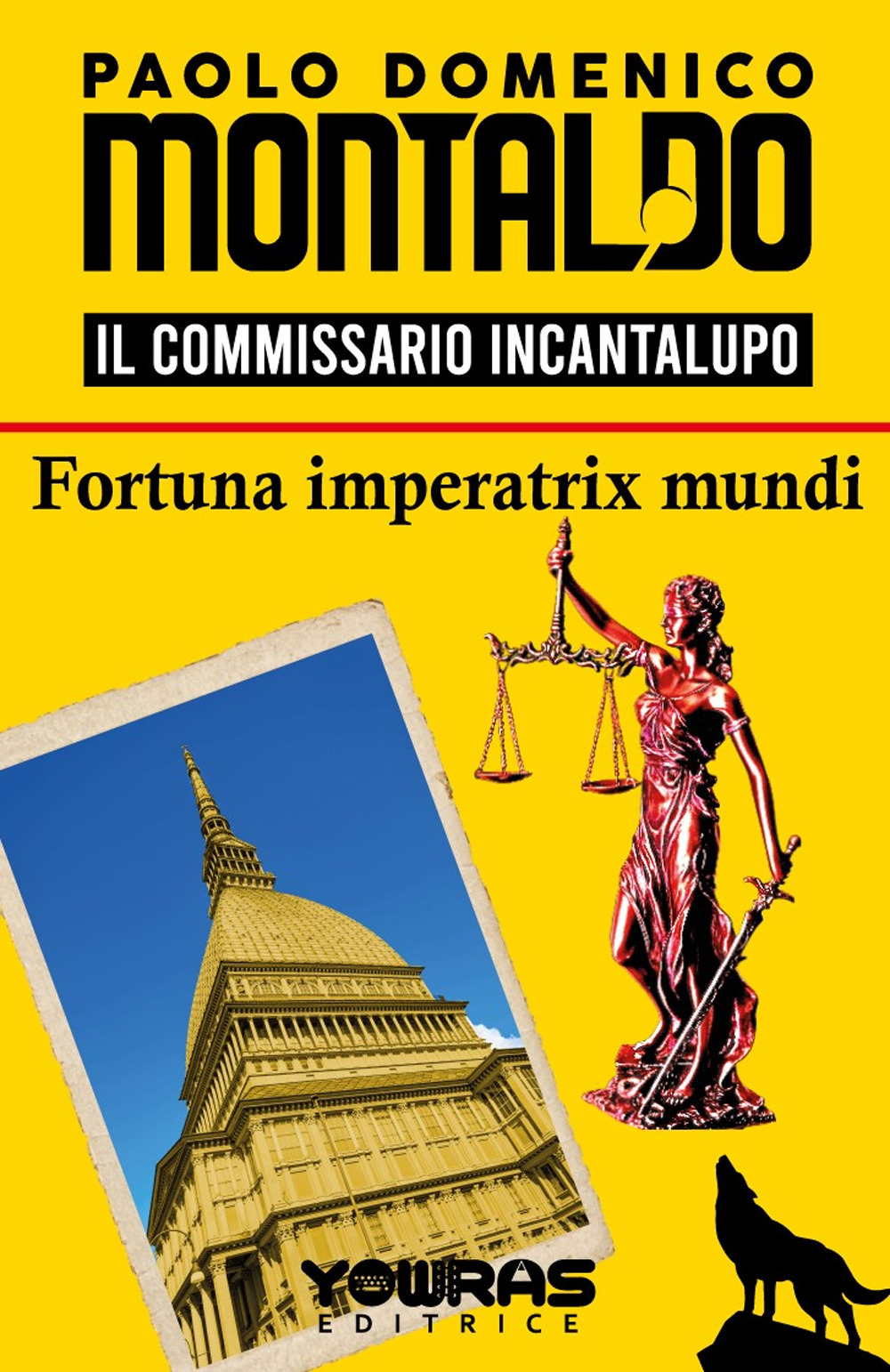 Fortuna imperatrix mundi. Il commissario Incantalupo