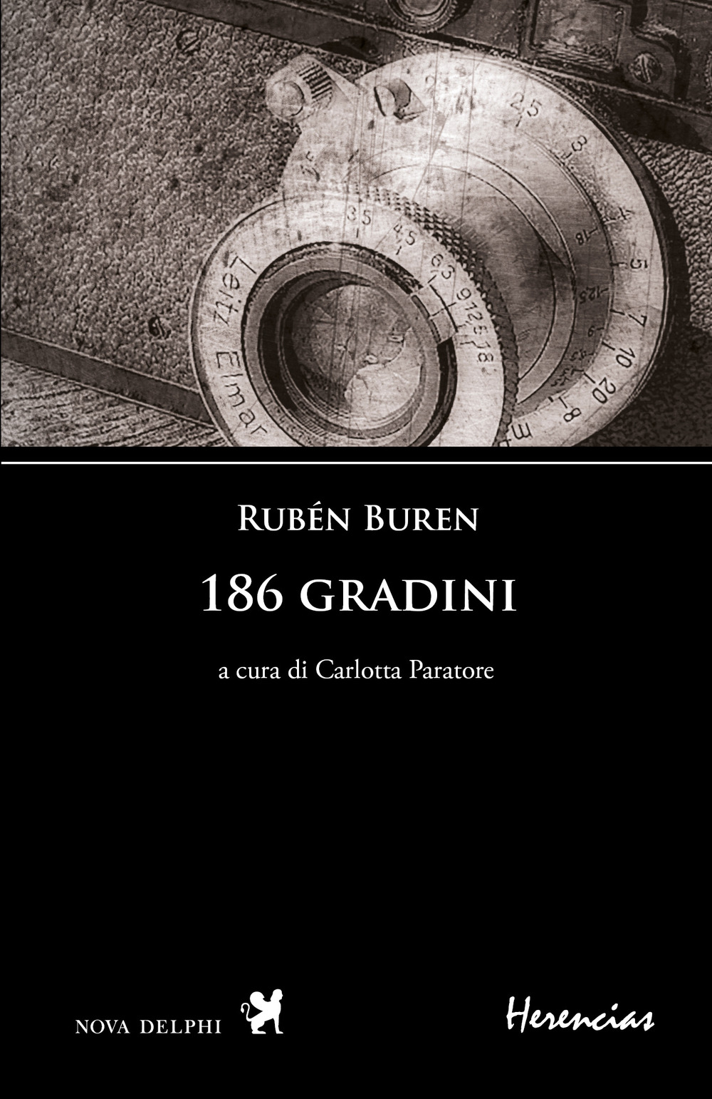 186 gradini. Testo spagnolo a fronte