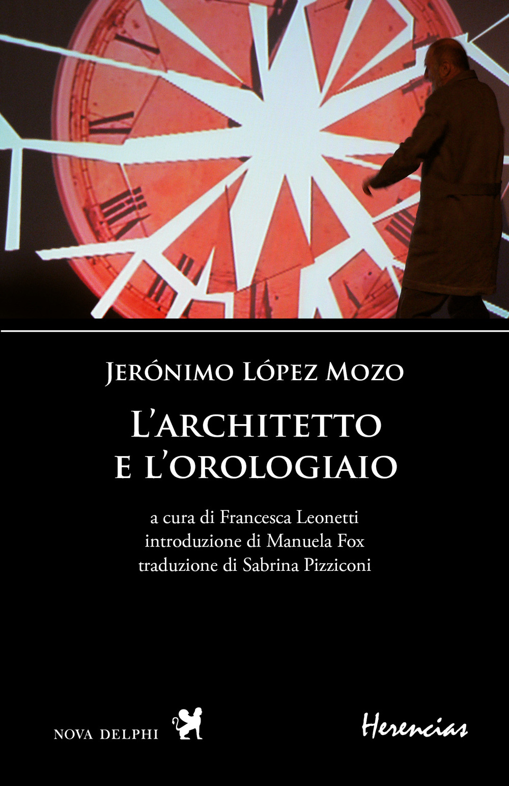 L'architetto e l'orologiaio