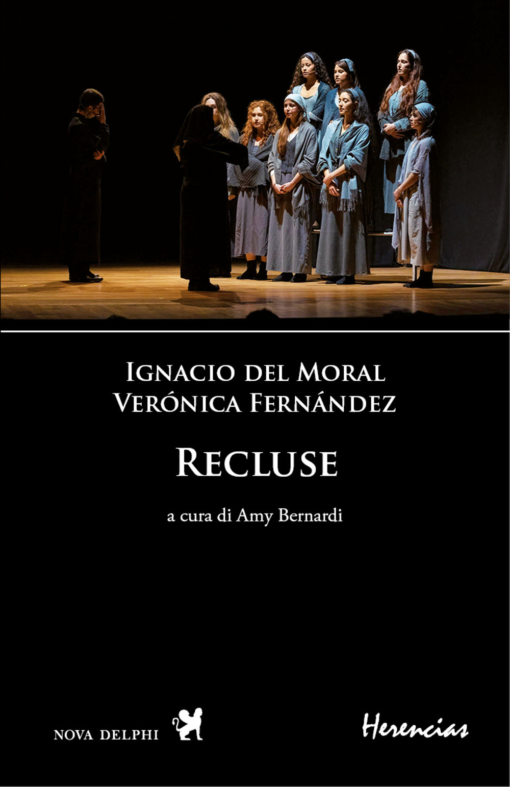 Recluse. Ediz. multilingue