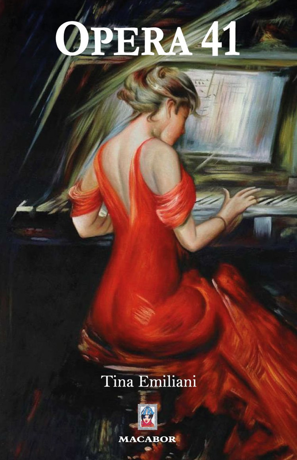Opera 41