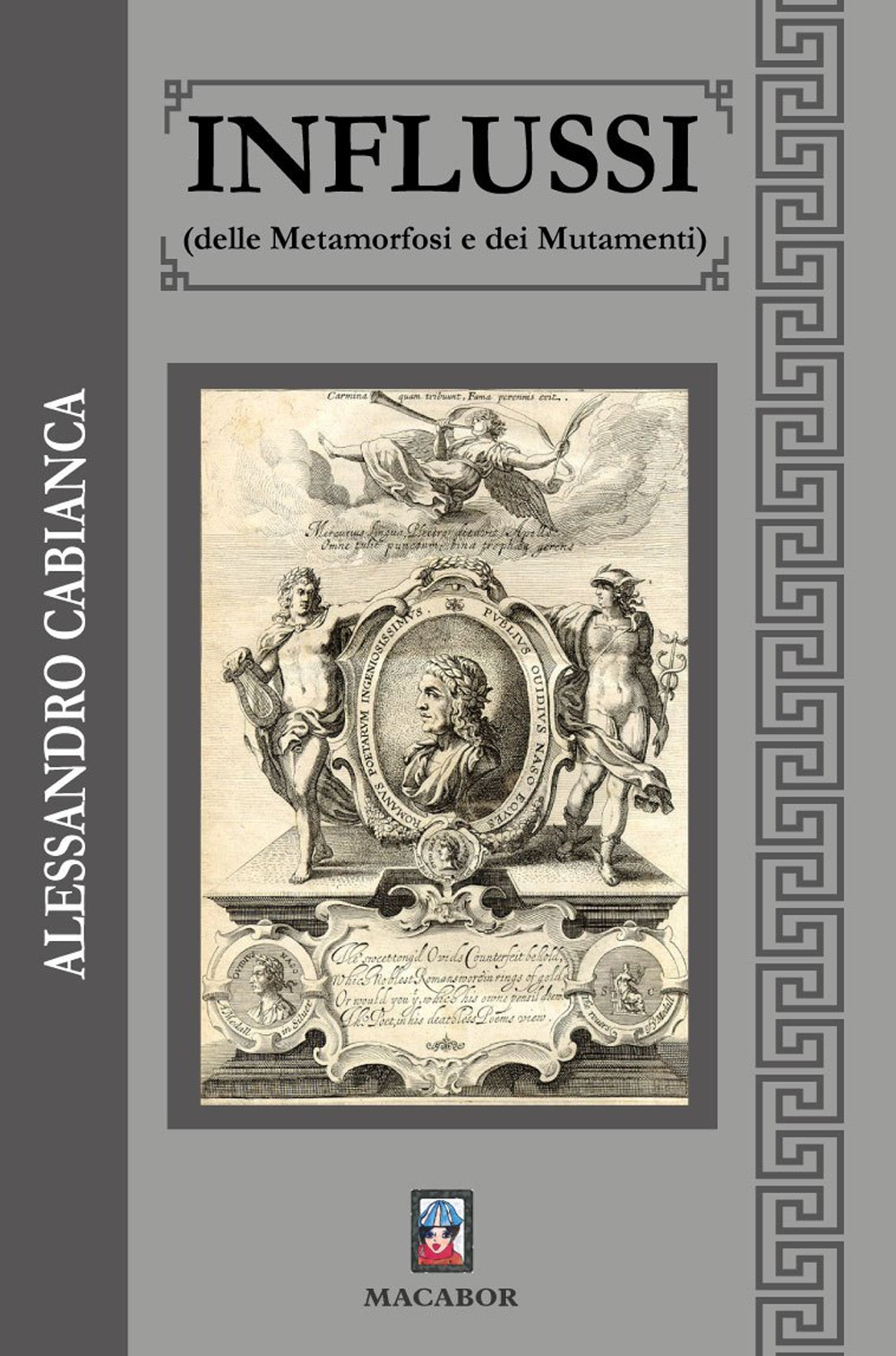 Influssi (delle Metamorfosi e dei Mutamenti)