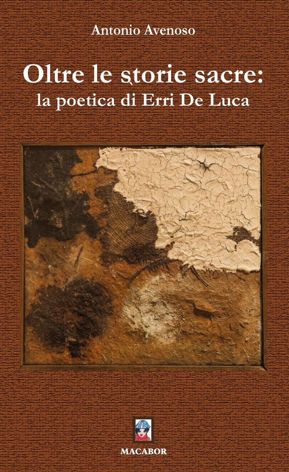 Oltre le storie sacre: la poetica di Erri De Luca