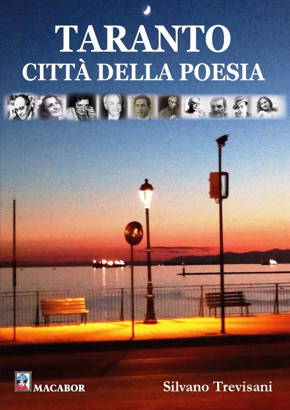 Taranto città della poesia