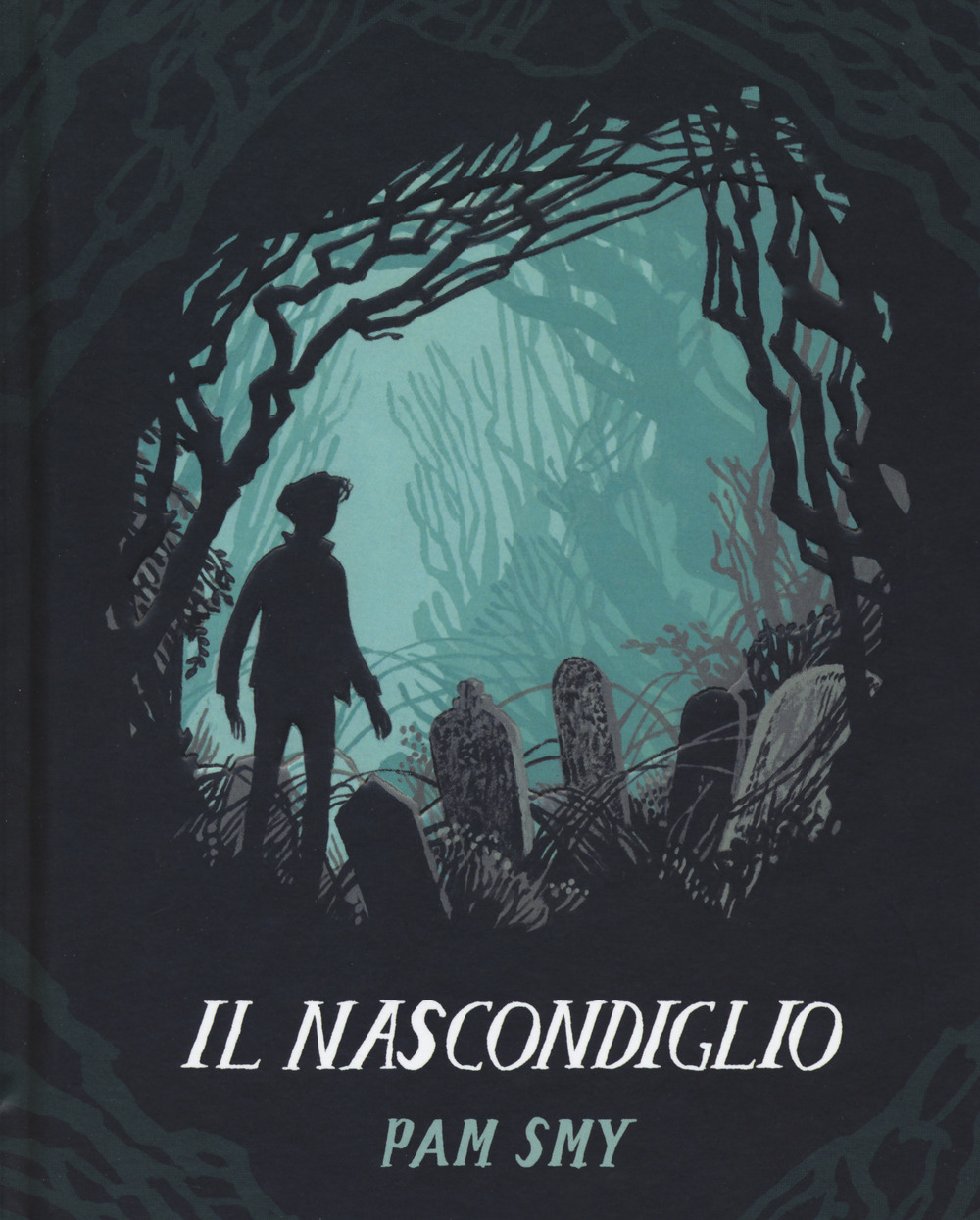 Il nascondiglio