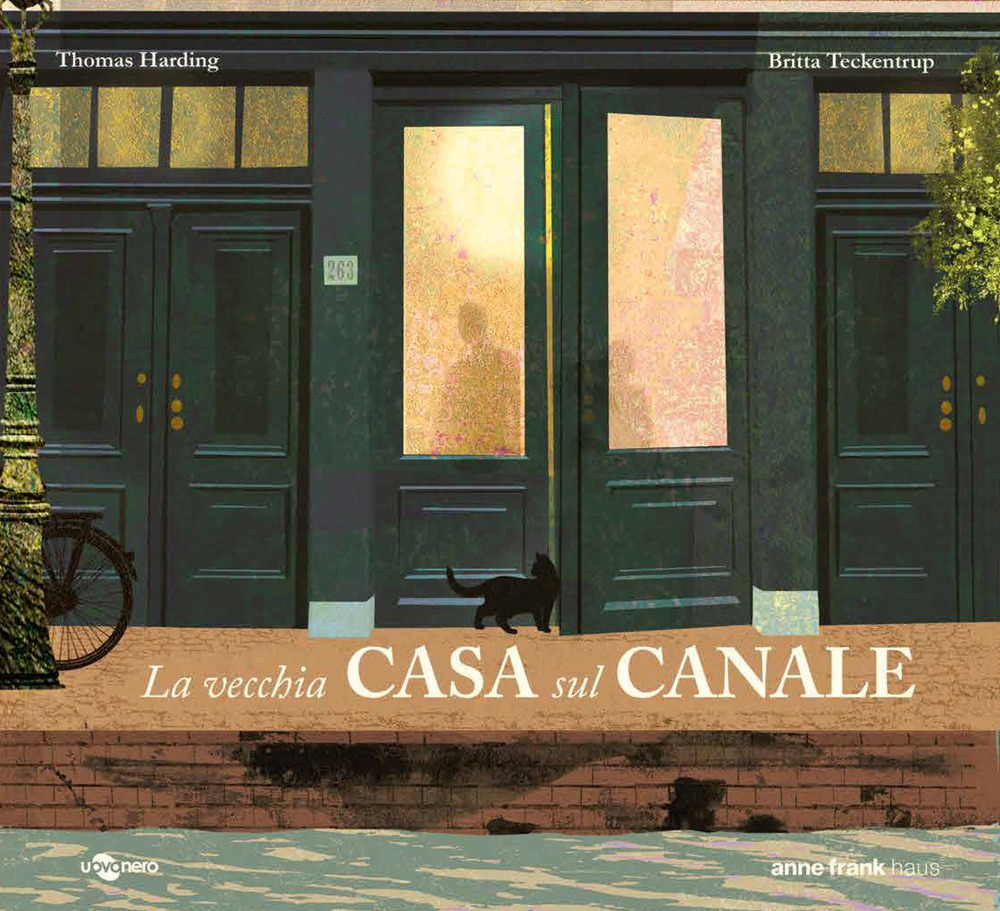 La vecchia casa sul canale. Ediz. illustrata