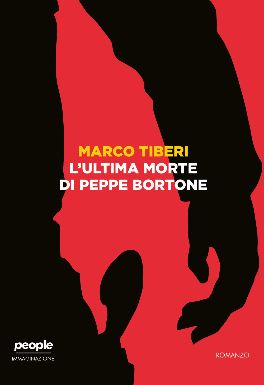 L'ultima morte di Peppe Bortone