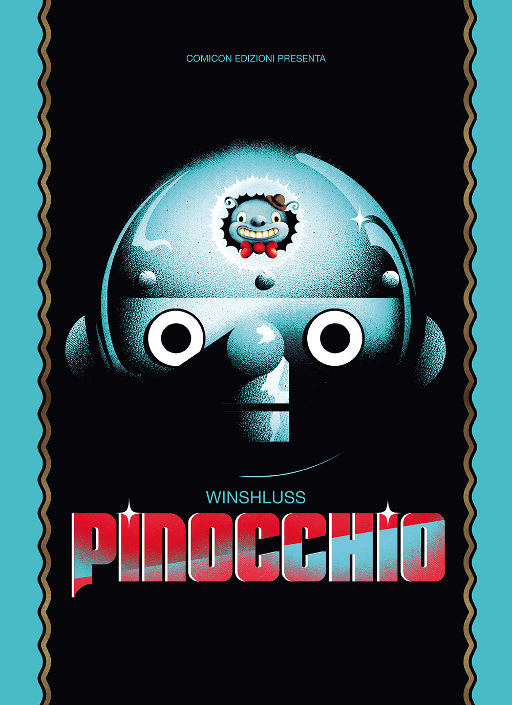 Pinocchio. Ediz. anniversario