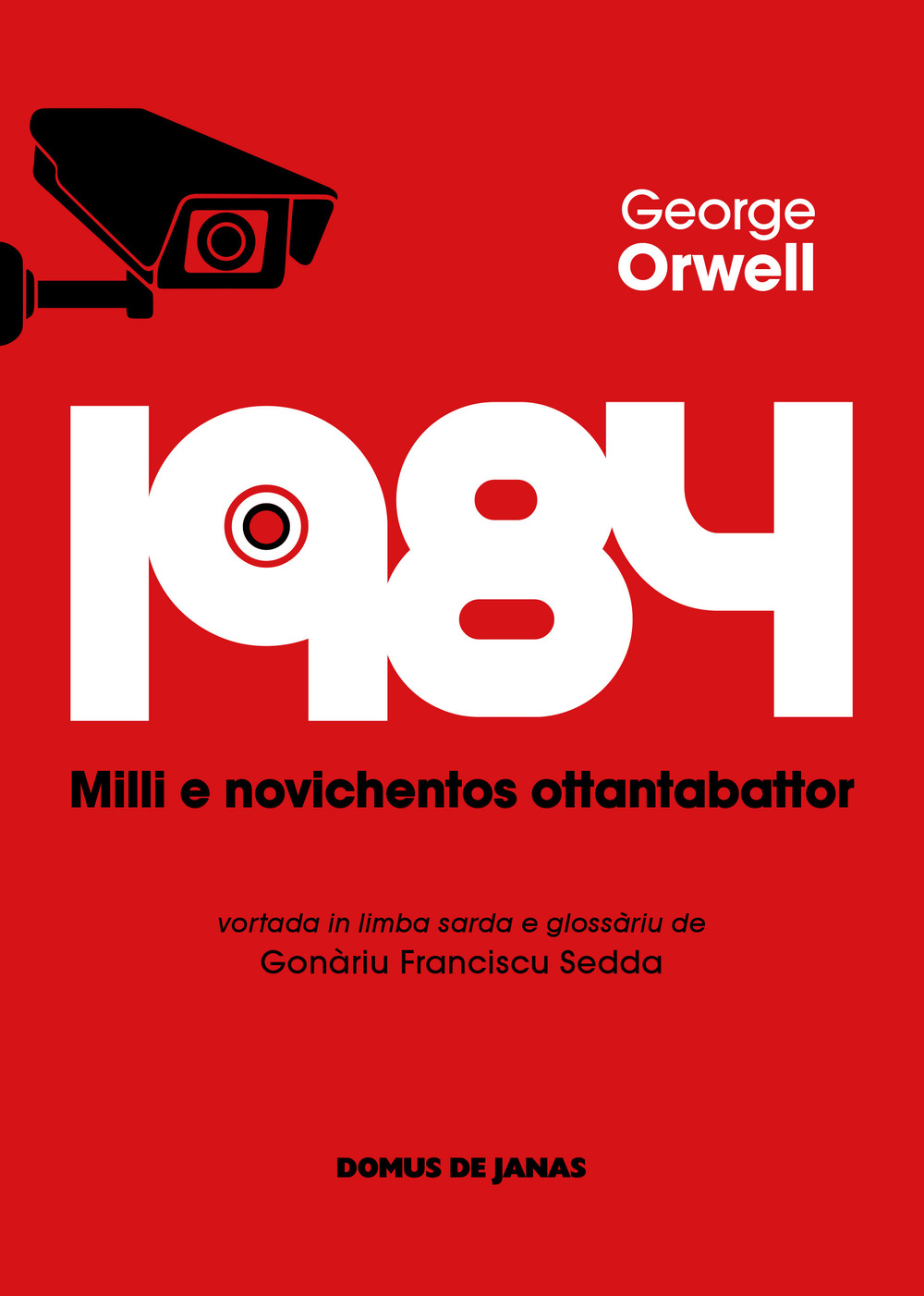 1984. Milli e novichentos ottantabattor