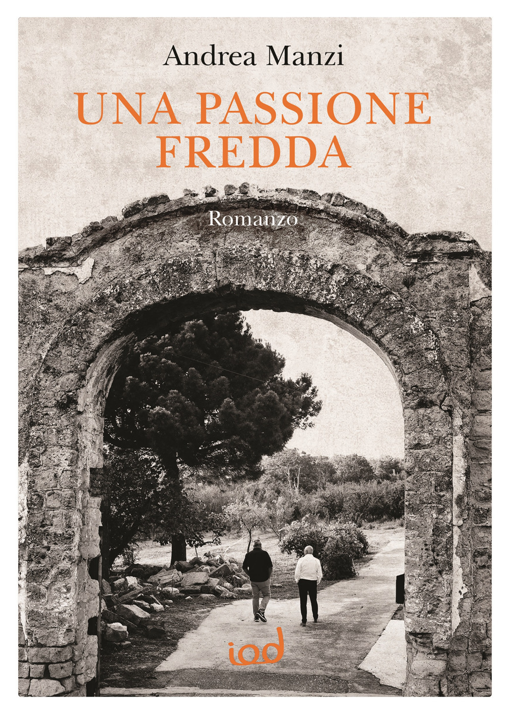 Una passione fredda