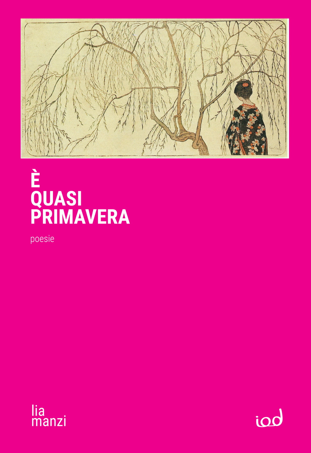 È quasi primavera. Poesie