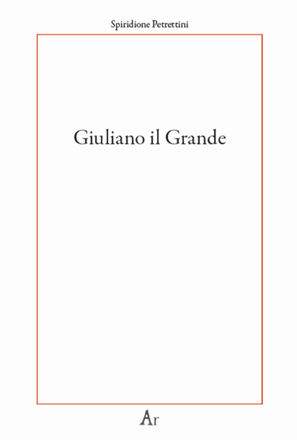 Giuliano il Grande