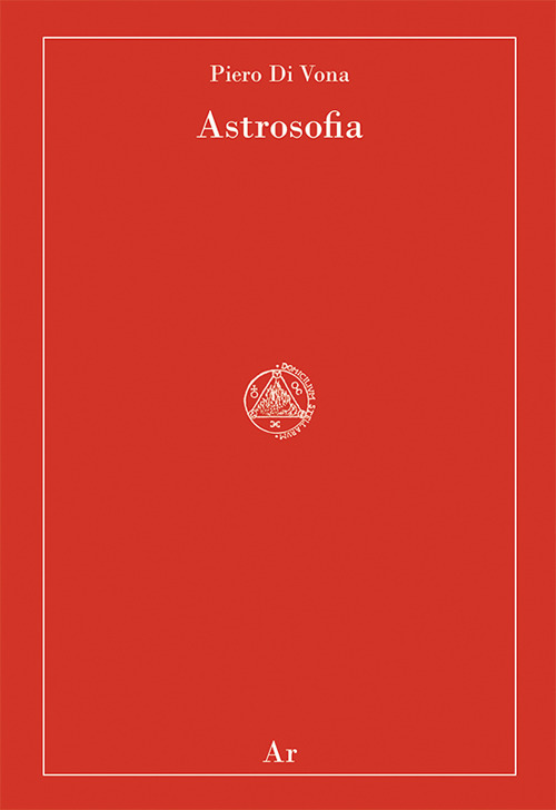 Astrosofia