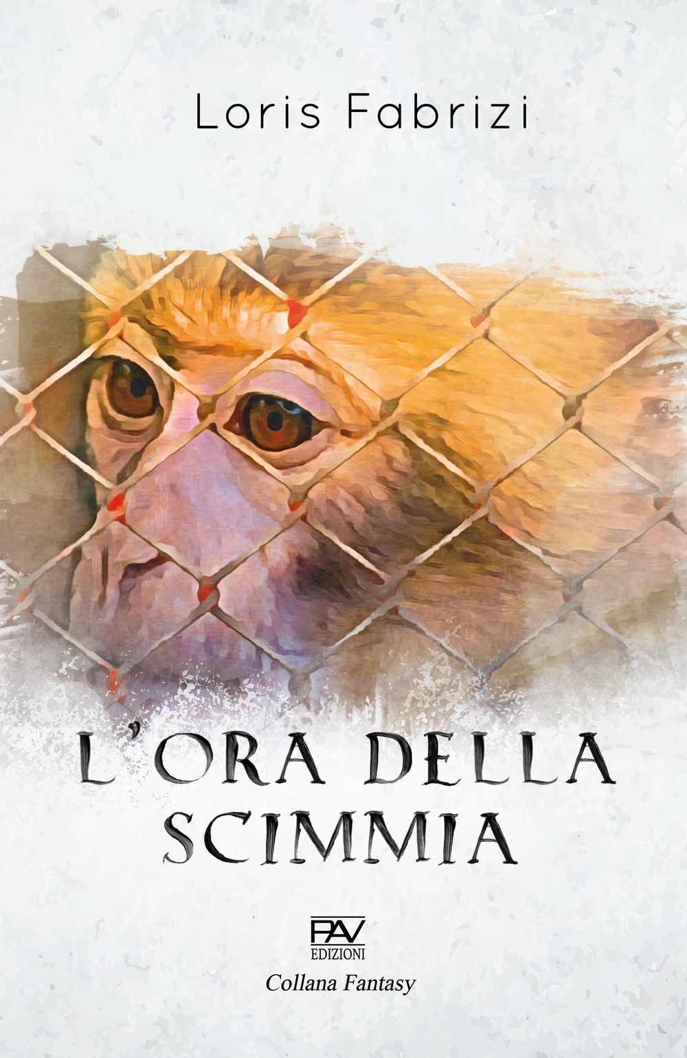 L'ora della scimmia