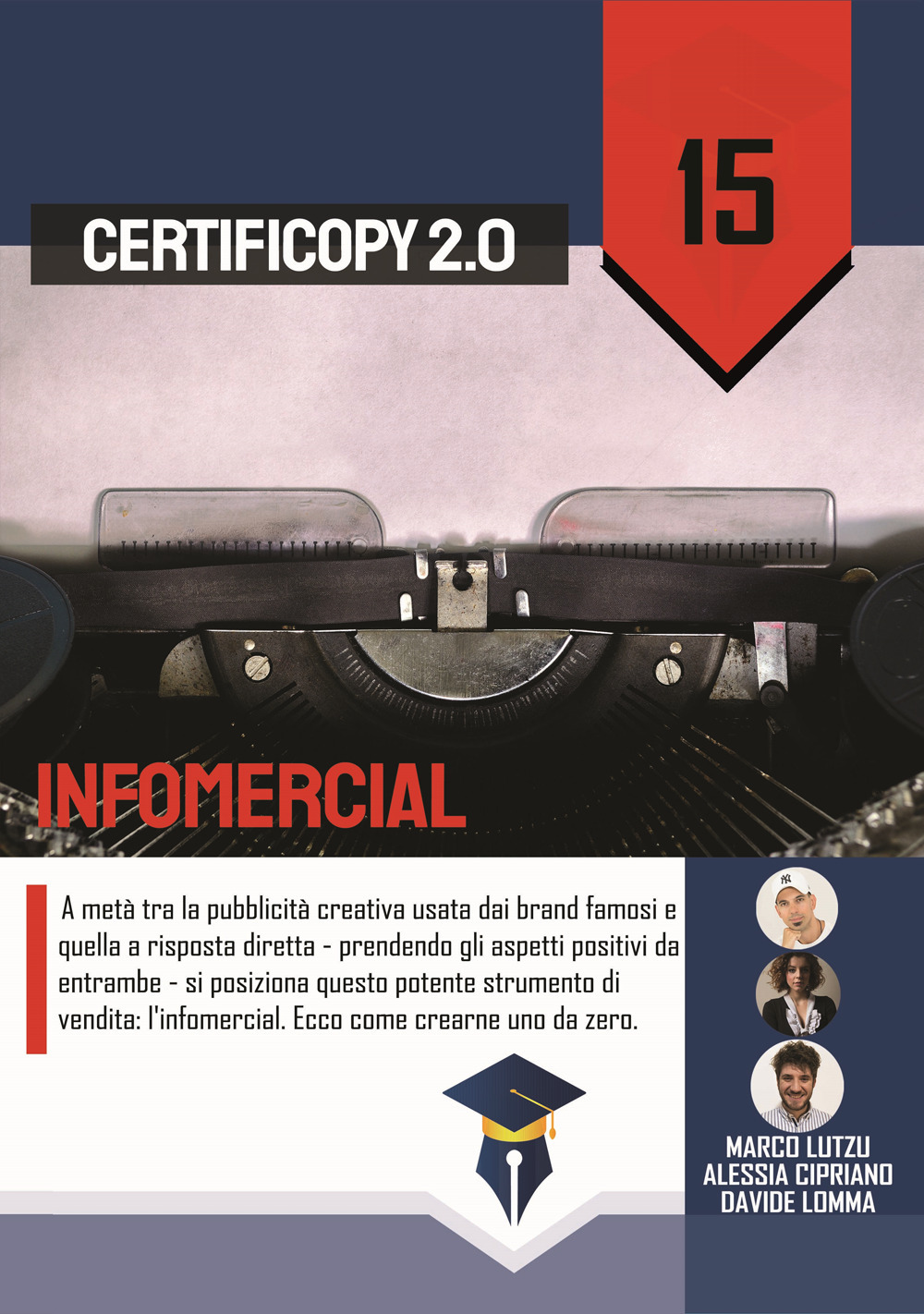 Infomercial