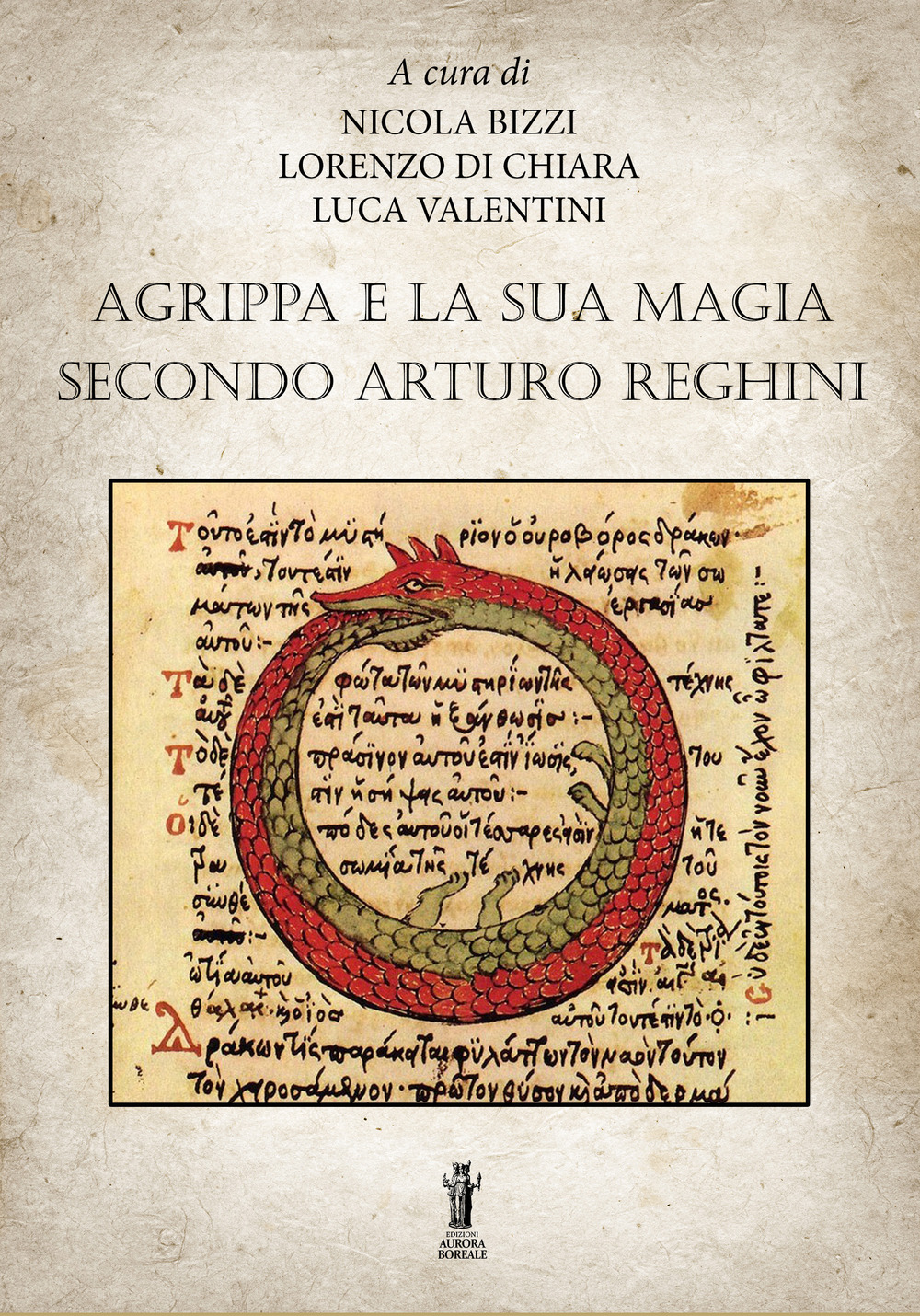 Agrippa e la sua magia secondo Arturo Reghini