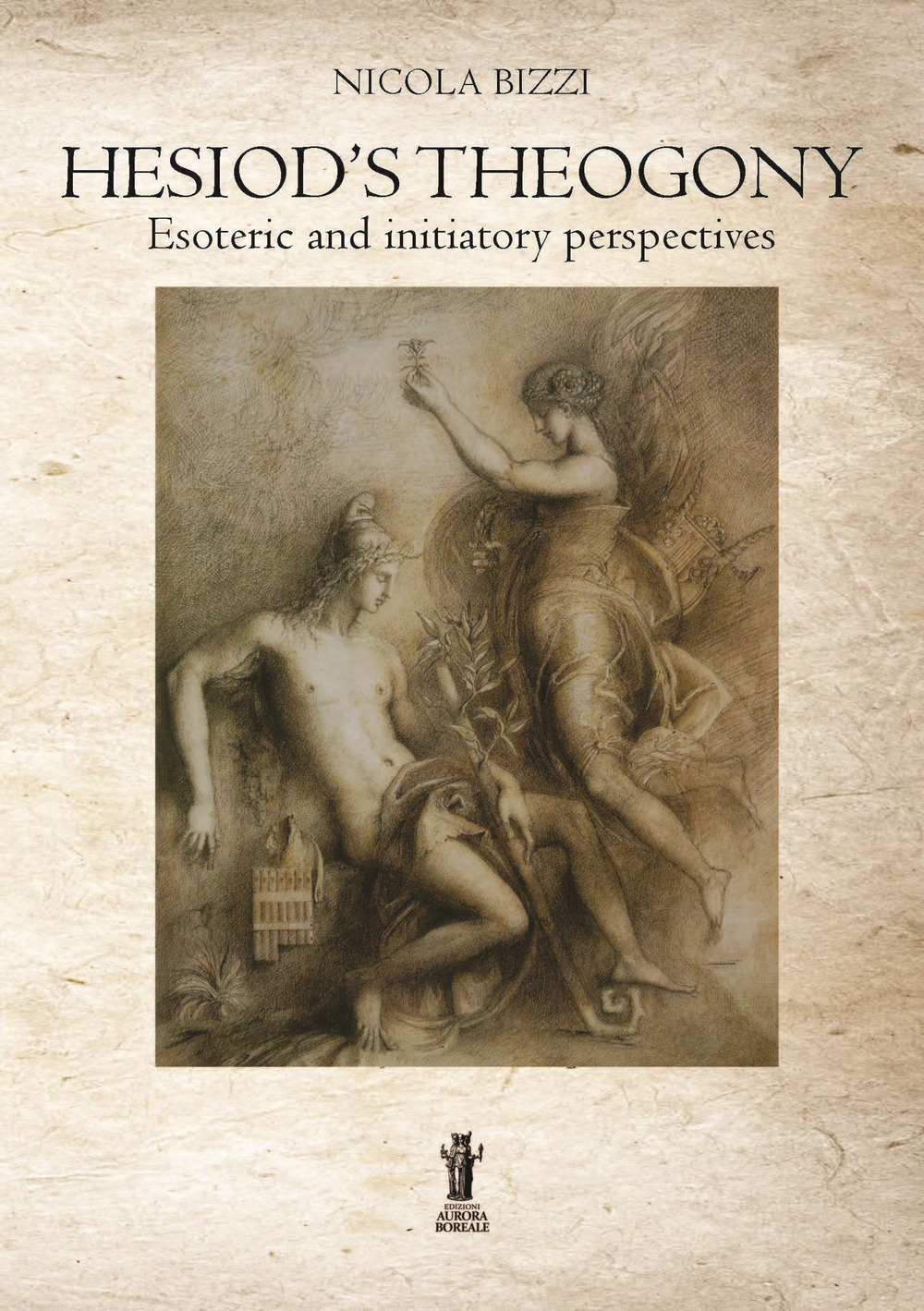 Hesiod's theogony: esoteric and initiatory perspectives